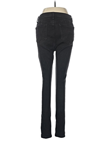 Wax Jean Jeggings (view 2)