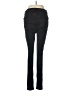 Wax Jean Black Jeggings Size 9 - photo 2