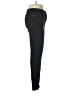 Wax Jean Black Jeggings Size 9 - photo 4