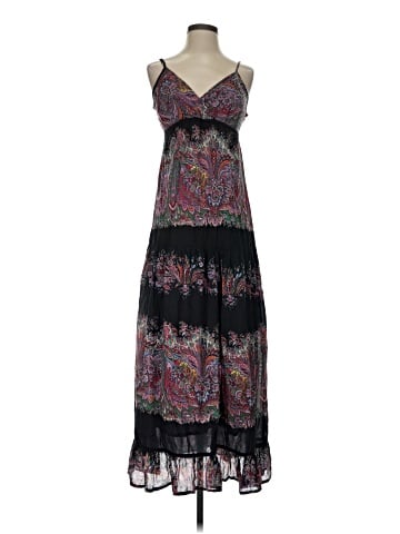 Pura Vida Casual Dress (view 1)