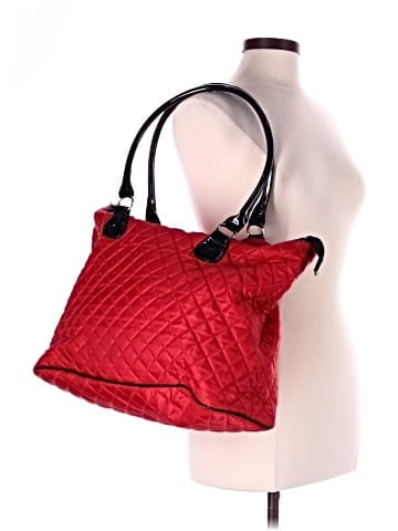 Crabtree & Evelyn Tote (view 2)