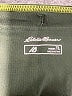 Eddie Bauer Solid Green Active Pants Size L (tall) - photo 7