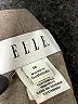 Elle Gray Dress Pants Size 14 - photo 4