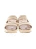 Crown Vintage Ivory Sandals Size 9 - photo 2