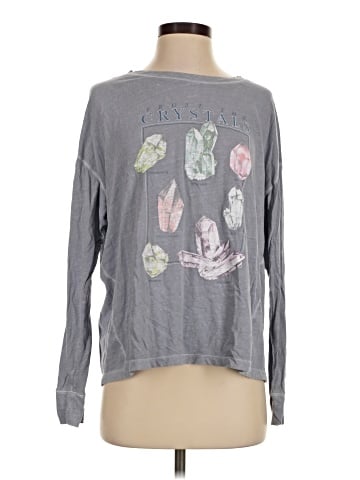 Aero Long Sleeve T-Shirt (view 1)