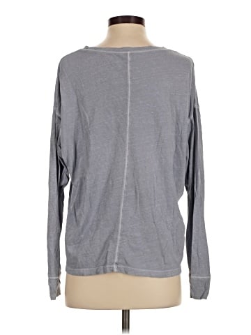 Aero Long Sleeve T-Shirt (view 2)
