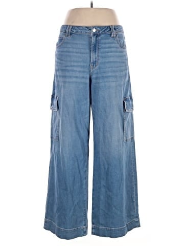 American Eagle Outfitters Jeans (view 1)