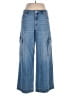 American Eagle Outfitters Blue Jeans Size 16 - photo 1