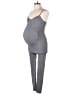 Hatch Gray Jumpsuit Size L - photo 1
