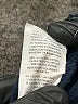 Missguided Solid Blue Casual Dress Size 8 - photo 8