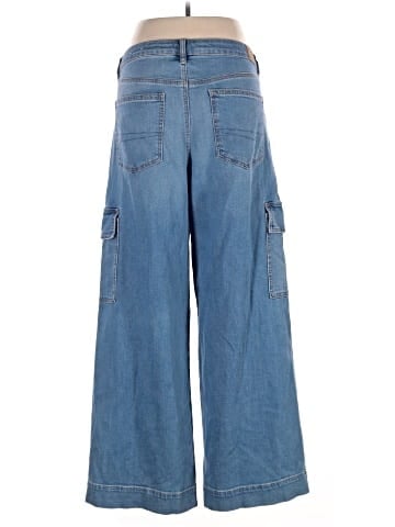 American Eagle Outfitters Jeans (view 2)
