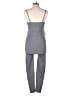 Hatch Gray Jumpsuit Size L - photo 2