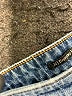 Talbots Blue Jeans Size 12 - photo 8