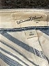 Universal Thread Stripes Blue Casual Skirt Size 10 - photo 4