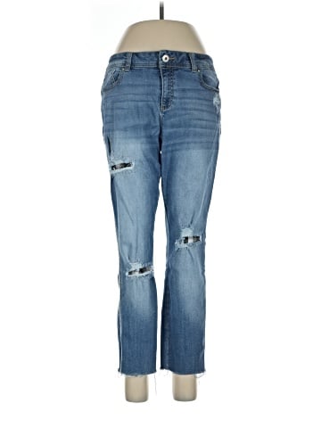 Inc Denim Jeans (view 1)