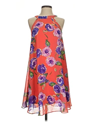 Betsey Johnson Cocktail Dress (view 1)