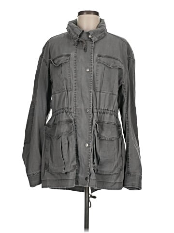 ATM Jacket (view 1)