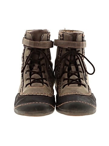 Jambu Ankle Boots (view 2)