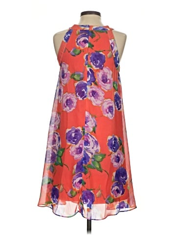 Betsey Johnson Cocktail Dress (view 2)