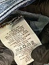 Pilcro and the Letterpress Solid Blue Jeans Size 30 waist - photo 5