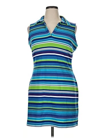 Carolina Colours Casual Dress (view 1)