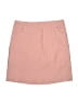 Tribal Solid Pink Skort Size 6 - photo 1