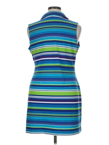 Carolina Colours Casual Dress (view 2)