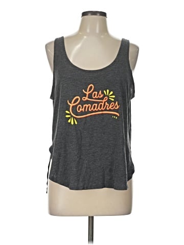 Bella Tank Top (view 1)