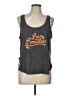 Bella Gray Tank Top Size L - photo 1