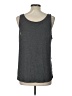 Bella Gray Tank Top Size L - photo 2