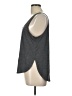 Bella Gray Tank Top Size L - photo 5