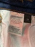 Flying Monkey Blue Jeans Size 24 waist - photo 8
