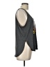 Bella Gray Tank Top Size L - photo 4