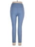 Danskin Blue Active Pants Size XL - photo 2