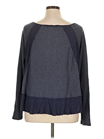 Eri + Ali Long Sleeve T-Shirt (view 2)