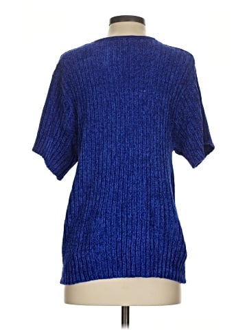 Yarnworks Pullover Sweater (view 2)