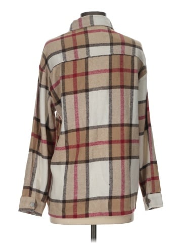 Identify Long Sleeve Blouse (view 2)