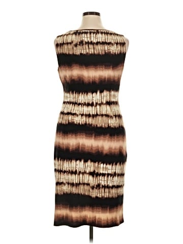 Black Label by Evan Picone Cocktail Dress (view 2)