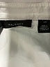 Halogen Ivory 3/4 Sleeve Button-Down Shirt Size XXL - photo 7