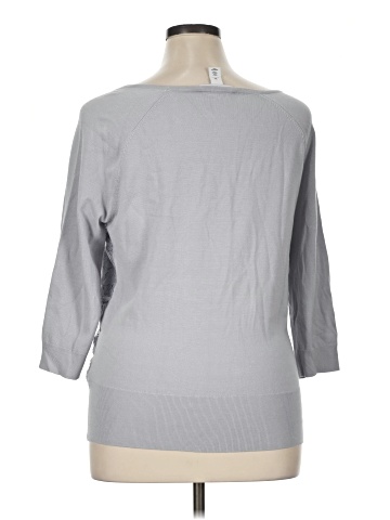 White House Black Market Pullover Sweater (view 2)