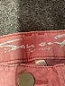 Seven7 Pink Casual Pants Size 6 - photo 7