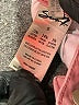 Seven7 Pink Casual Pants Size 6 - photo 8