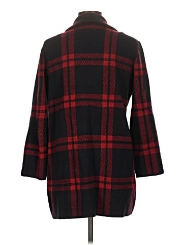 Anne Klein Coat (view 2)