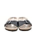Serra Black Sandals Size 8 - photo 2