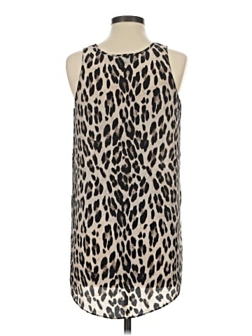 Acrobat Sleeveless T-Shirt (view 2)