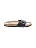 Serra Black Sandals Size 8 - photo 1