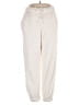 Derek Heart 100% Polyester Ivory Casual Pants Size XL - photo 1