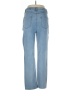 INC International Concepts Blue Jeans Size 12 - photo 2