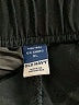 Old Navy Solid Black Cargo Shorts Size XL - photo 3
