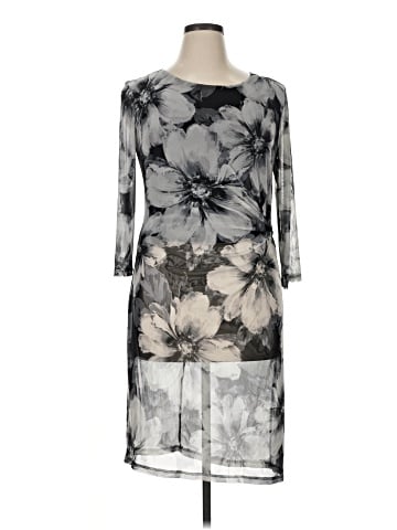 Kate and Lily Cocktail Dress (view 1)